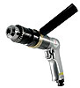 1/2" Drive Reversible Air Drill with Chuck Planetary gearing for smooth operation & extended life - image 1