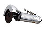 3" Utility Cut-Off Tool with Guard Light weight at 1.6 lbs. but with the power to cut all types of materials - image 1