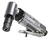 1/4" Drive Mini Angle Die Grinder Compact, lightweight design for easy maneuverability in tight areas - image 1