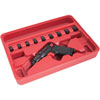 1/4" Mini Impact Wrench Kit - image 1