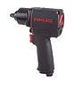 3/8" Drive Composite Impact Wrench 300 ft. lbs. of quiet power - image 1