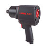 3/4" Drive Composite Impact Wrench 1,400 ft. lbs. of quiet power - image 1
