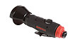 Reversible Cut-Off Tool Reversible spark direction at 18,000 max rpm - image 1