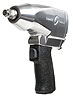 1/2" Drive Heavy Duty Air Impact Wrench High-powered pin clutch delivers 450 ft.lbs. of maximum torque - image 1