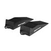 30 in. Drive-Up Service Ramps, 1-Piece Design, 5 in. Height, 16-Deg Incline