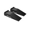 30 in. Drive-Up Service Ramps, 1-Piece Design, 5 in. Height, 16-Deg Incline - image 2