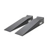 56 in. Drive-Up Service Ramps, 1-Piece Design, 8 in. Height, 10.8-Deg Incline - image 2