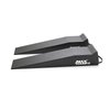 56 in. Drive-Up Service Ramps, 1-Piece Design, 8 in. Height, 10.8-Deg Incline - image 3