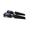 67 in. Drive-Up Service Ramps, 2-Piece Split Design, 10 in. Height, 10.8-Deg Incline - image 3