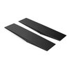 67 in. Extender Ramps, 6.6-Deg Incline - image 2