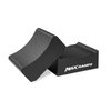 Wheel Cradles, 2-Piece Split Design, 10 in. Height - image 2