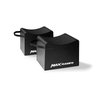 Wheel Cradles, Extra Wide, 10 in. Height