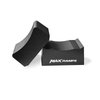 Wheel Cradles, 2-Piece Split Design, 12 in. Height - image 2