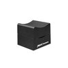 Wheel Cradles, Extra Wide 2-Piece Split Design, 12 in. Height - image 3