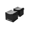 Wheel Cradles, Extra Wide, 12 in. Height - image 2