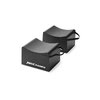 Wheel Cradles, 8 in. Height