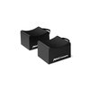 Wheel Cradles, Extra Wide, 8 in. Height - image 2