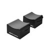 Wheel Cradles, Extra Wide, 8 in. Height - image 3