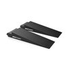 Car Hauler Ramps, 6 in. Height, 8.2-Deg Incline - image 2