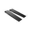 Car Hauler Ramps, 7 in. Height, 5.5-Deg Incline - image 2