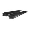 Car Hauler Ramps, Tilt-Bed Compatible, 7 in. Height, 5.5-Deg Incline