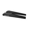 Car Hauler Ramps, Tilt-Bed Compatible, 7 in. Height, 5.5-Deg Incline - image 2