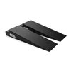 Car Hauler Ramps, 8 in. Height, 8.7-Deg Incline - image 2