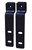 Jack Mounting Brackets 1955-2013 Wrangler JK/TJ/LJ/YJ/CJ - image 1