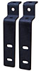 JackLite Mounting Brackets 1955-2013 Wrangler JK/TJ/LJ/YJ/CJ - image 1