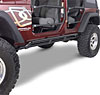 Extreme Reversa Bar 2007-2013 Wrangler JK 2-Door