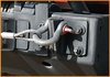 D-Ring Mounting Brackets 1955-2013 Wrangler JK/TJ/LJ/YJ/CJ - image 2