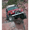 Front Rock Bumper 1955-2006 CJ-5/CJ-7/YJ Wrangler/TJ Wrangler
