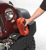 Smuggler Front Bumper 2007-2013 Wrangler JK 2 & 4-Door - image 3
