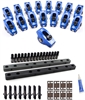 Race Series Rocker Arm Kit Small Block Ford V8 289-351W 1.6 Ratio