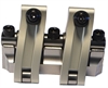Endurance Series Shaft-Mount Rocker Arm Set - Small Block Chevy - 1.55 Ratio [Set of 16]