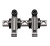 SCP3609 Shaft Rocker Arm Set for GM LS3/L92, 1.7/1.75 Ratio, Steel Bodies, Bronze Bushings [Standard Finish] - image 2