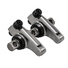 SCP3614 Shaft Rocker Arm Set for GM LS3/L92, AFR Mongoose & Trickflow Gen X 255 Heads, 1.8 Ratio, Steel [Standard Finish] - image 1