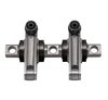 SCP3614 Shaft Rocker Arm Set for GM LS3/L92, AFR Mongoose & Trickflow Gen X 255 Heads, 1.8 Ratio, Steel [Standard Finish] - image 2
