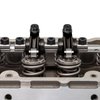 SCP3629 Shaft Rocker Arm Set for GM LS3/L92, 1.75/1.8 Ratio, Steel Bodies, Bronze Bushings [Black Oxide Finish] - image 3