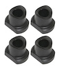 516PED-4 Rocker Arm Pedestal Mounts, 5/16 in. Stud