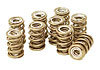 Endurance Dual Valve Spring Outer Outside Diameter: 1.574" - image 1