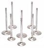 Extreme Duty Racing Valves Corvette LS1 - image 1