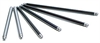 5/16" Extreme Duty Chromoly Racing Pushrods - 5/16" Ball Tip Length: 7.150" - image 1