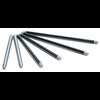 5/16" Extreme Duty Chromoly Racing Pushrods - 5/16" Ball Tip Length: 7.450" - image 1