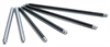 5/16" Extreme Duty Chromoly Racing Pushrods - 5/16" Ball Tip Length: 7.800" - image 1
