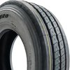 ST340-I0131356 ST340 All-Steel Radial Trailer Tire [235/75R17.5, Black Sidewall] - image 2