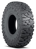 TBBO-LMFY6MB Trail Blade BOSS Extreme Off-Road Tire, 37x12.50R17LT RWL - image 1