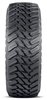 TBMT-BNEM2MA Trail Blade M/T Tire, LT235/85R16 - image 3