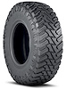 TBMT-CREM2MA Trail Blade M/T Tire, LT245/75R16