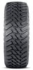 TBMT-CREM2MA Trail Blade M/T Tire, LT245/75R16 - image 3